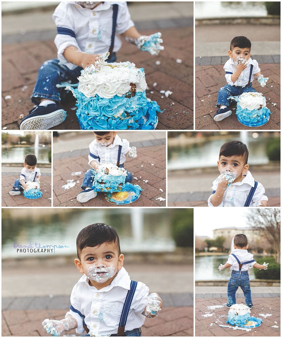 plano family photographer, plano 1st birthday photography, the colony photographer